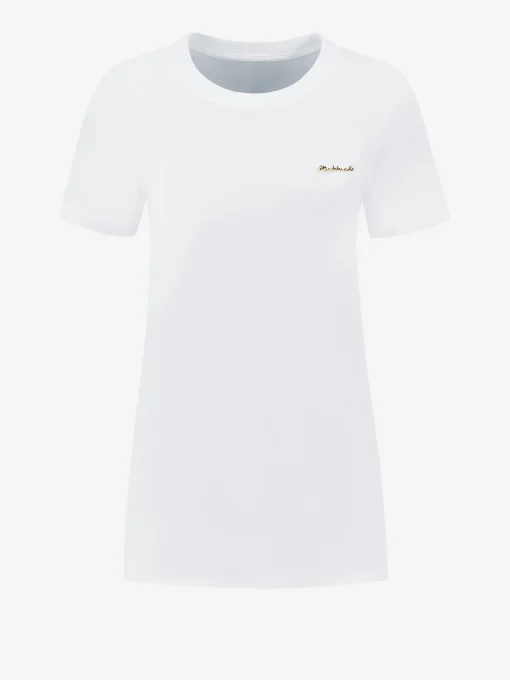 T-shirt met NIKKIE logo