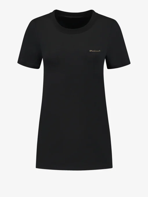 T-shirt met NIKKIE logo