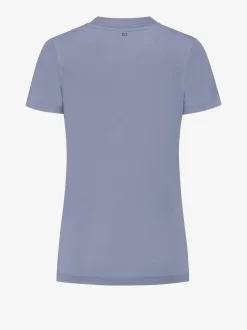 T-shirt met NIKKIE logo