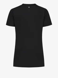 T-shirt met NIKKIE logo
