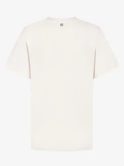 T-shirt met NIKKIE logo