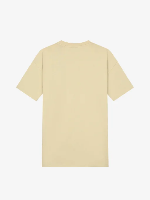T-shirt met NIK&NIK logo