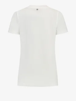 T-shirt met NYC print