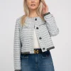 Tweed jacket