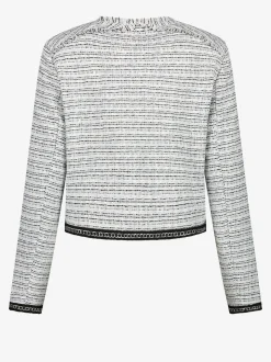 Tweed jacket