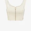 Tweed top