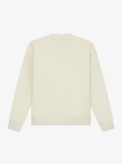 Vest met embroidery logo