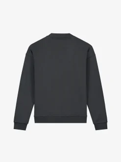 Vest met embroidery logo