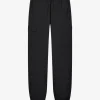 Wijde cargo broek