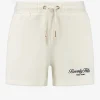 Zachte short