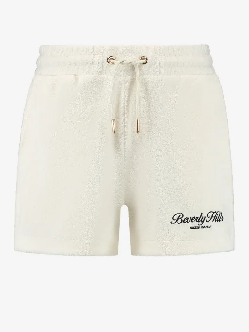 Zachte short