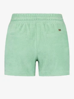 Zachte short
