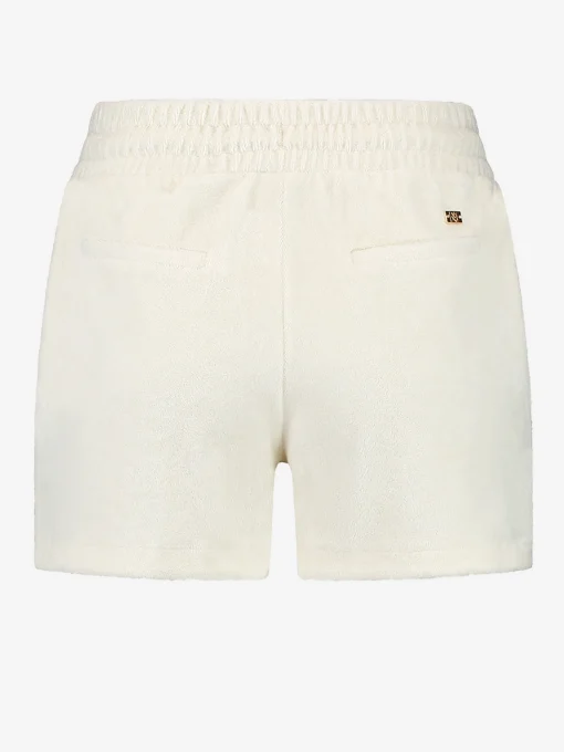 Zachte short