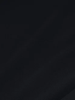 Aansluitende jurk met NIK&NIK logo