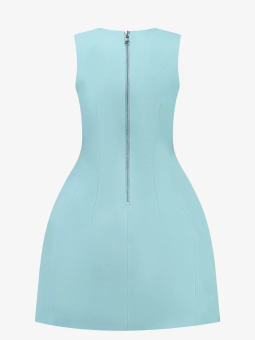 A-line jurk