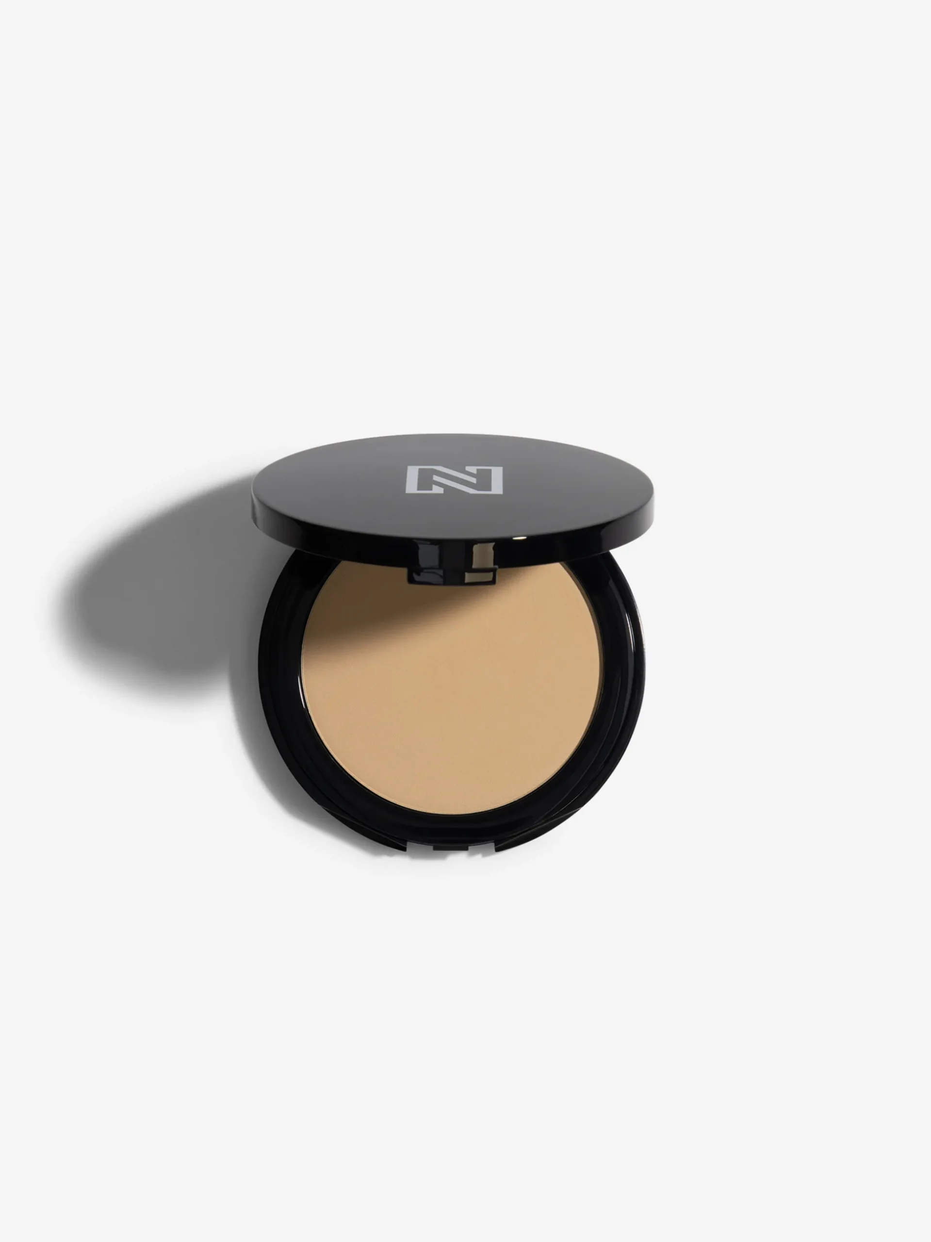 ANTI-SHINE COMPACT POWDER