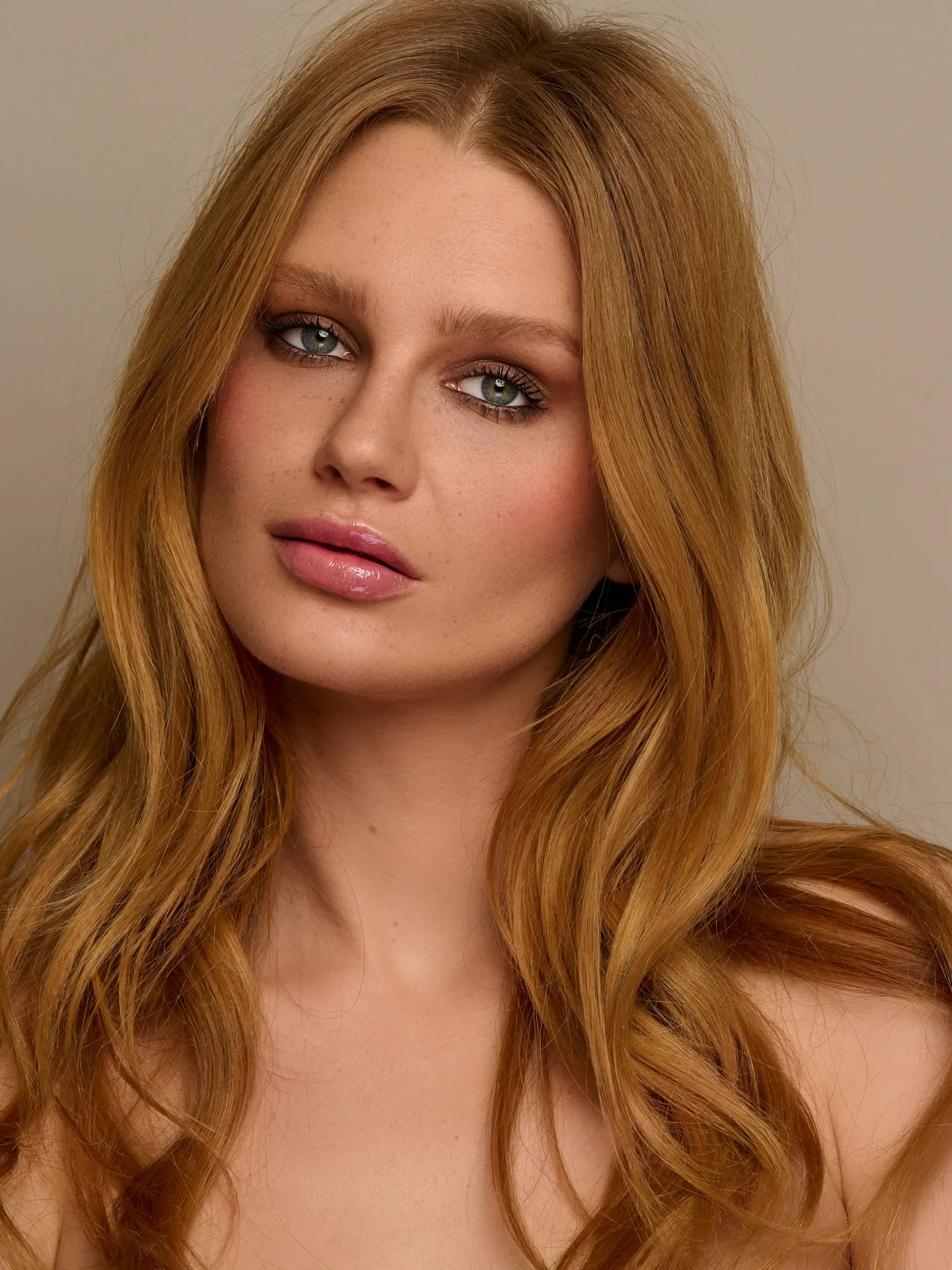 ANTI-SHINE COMPACT POWDER