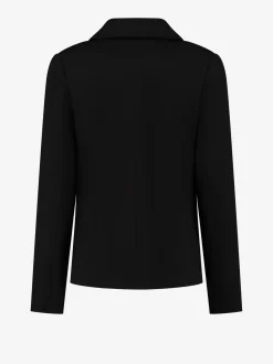Basic blazer