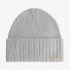 Beanie met NIKKIE logo