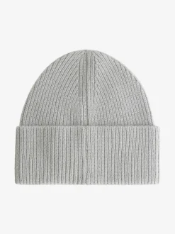 Beanie met NIKKIE logo