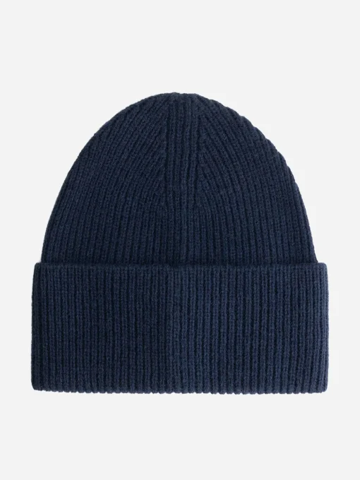 Beanie met NIKKIE logo