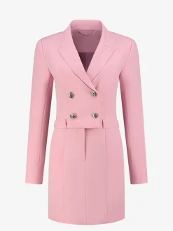 Blazer jurk