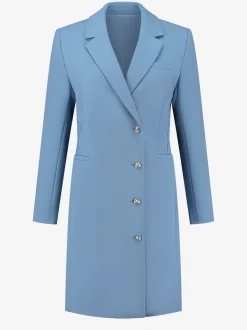 Blazer jurk