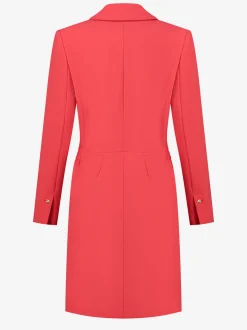 Blazer Jurk