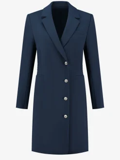 Blazer jurk