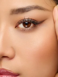 Bold eyeshadow pencil