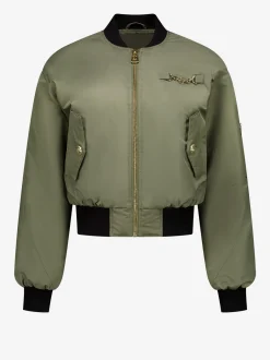 Bomber jas