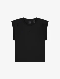 Box fit T-shirt