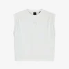 Box fit T-shirt