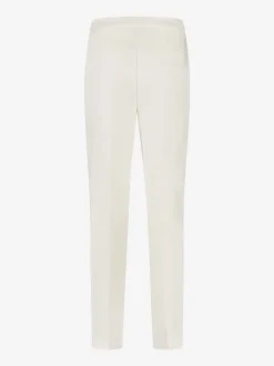 BROEK MET hoge taille