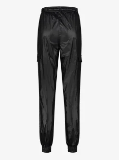 BROEK MET ZAKKEN EN NIKKIE-LOGO