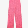 Crochet Broek