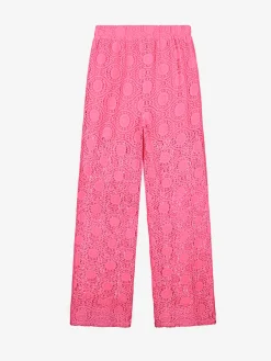 Crochet Broek