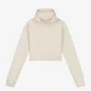 Cropped Hoodie