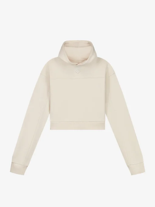Cropped Hoodie
