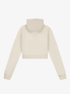 Cropped Hoodie