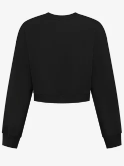 Cropped trui