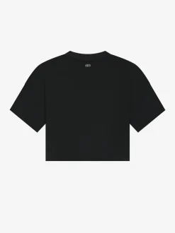 Cropped T-shirt