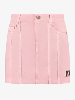 Denim rok