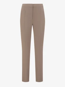 Fitted broek