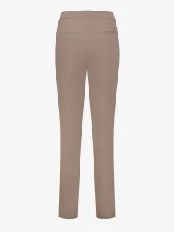 Fitted broek