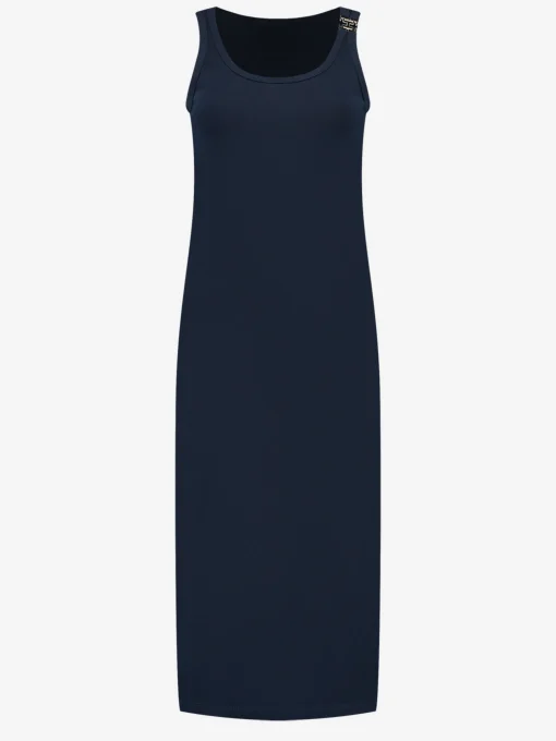 Fitted tank jurk