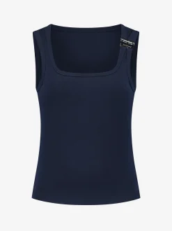 Fitted Tank top