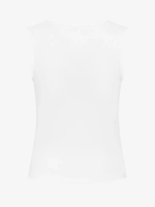 Fitted Tank top