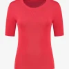 Fitted top