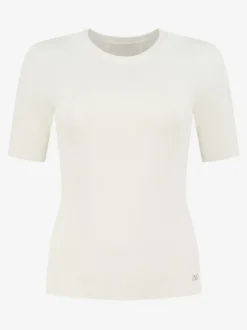 Fitted top